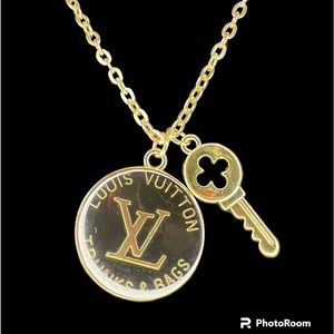 Trunks and Bags Charms